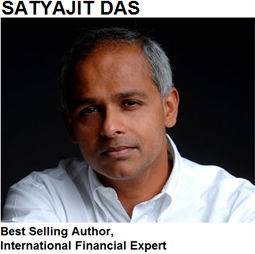 Satyajit Das
