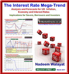 The Interest Rate Mega-Trend Ebook Download