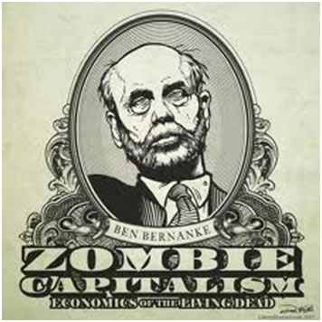 Zombie Capitalism